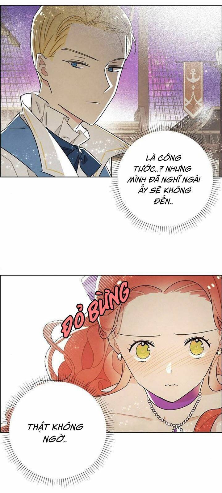 Tôi Đã Cướp Mất Đêm Đầu Tiên Của Nam Chính Chapter 23 - 62