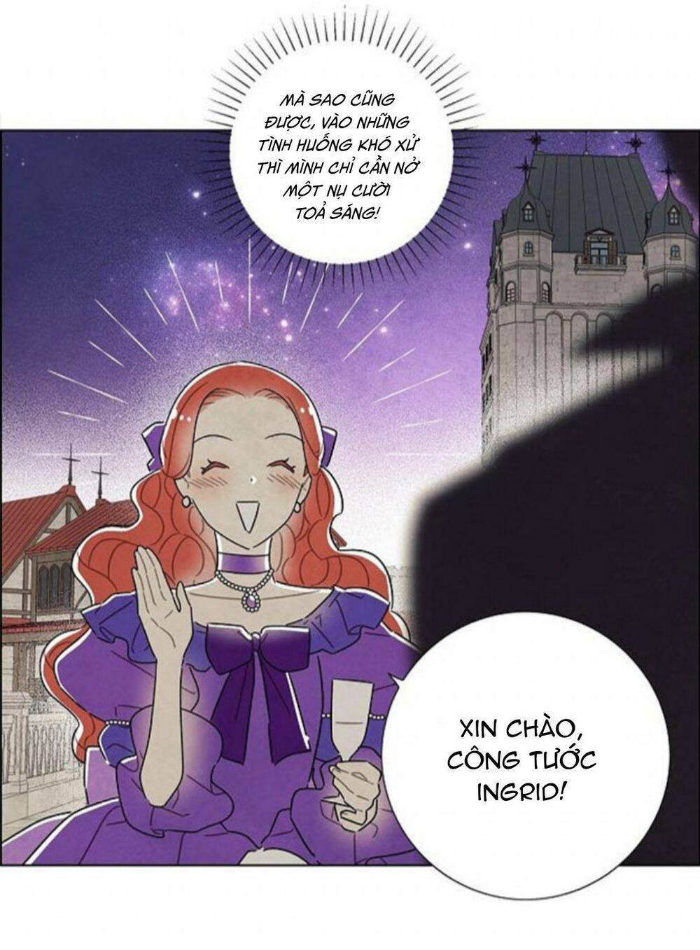 Tôi Đã Cướp Mất Đêm Đầu Tiên Của Nam Chính Chapter 23 - 63