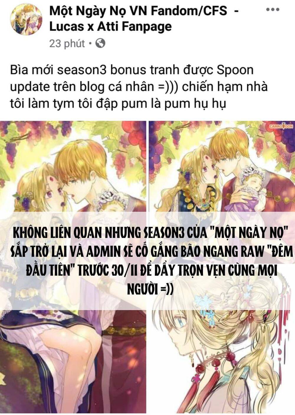 Tôi Đã Cướp Mất Đêm Đầu Tiên Của Nam Chính Chapter 23 - 67