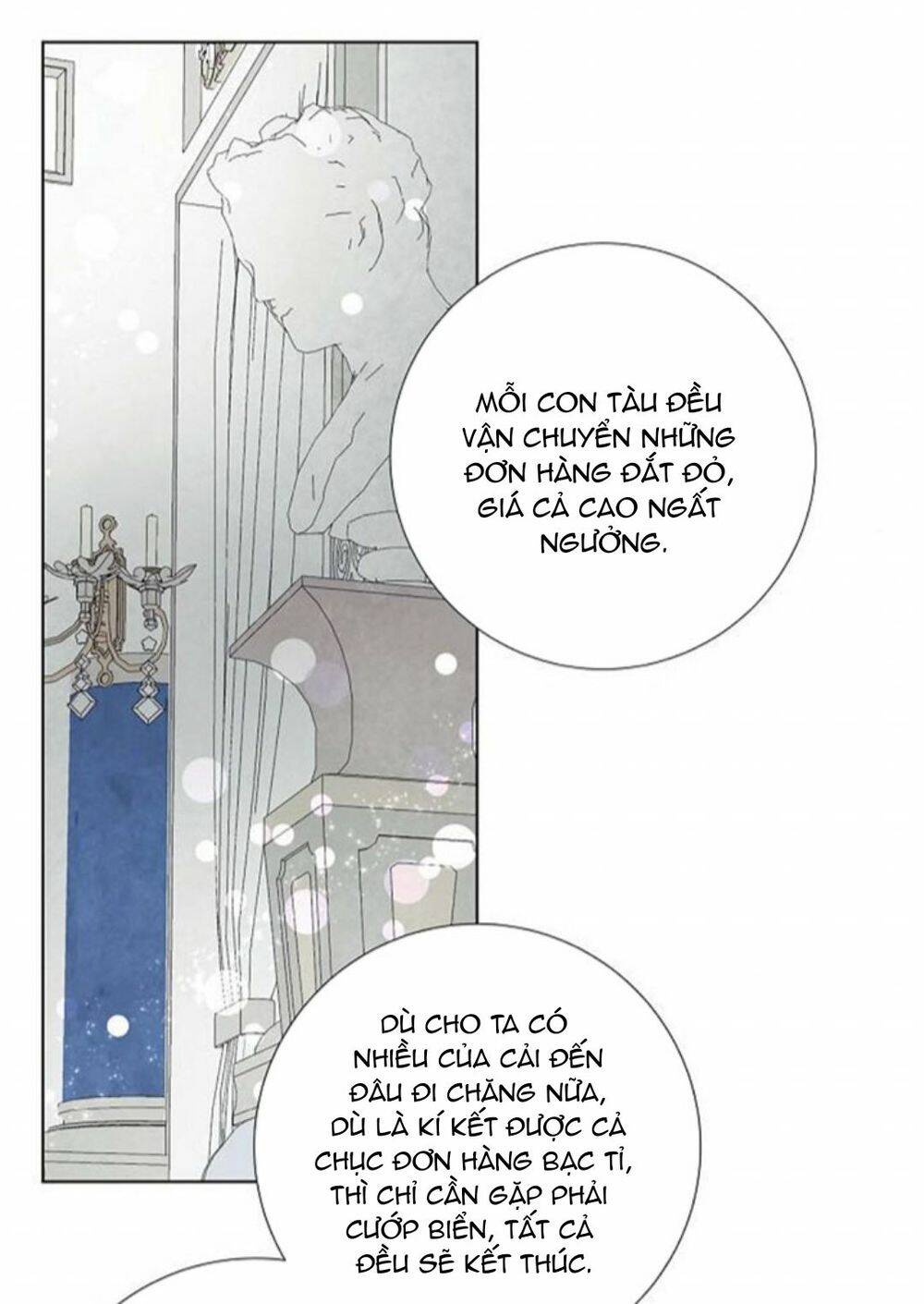 Tôi Đã Cướp Mất Đêm Đầu Tiên Của Nam Chính Chapter 23 - 8