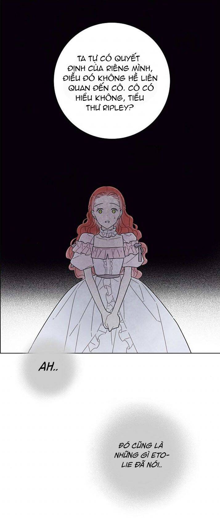 Tôi Đã Cướp Mất Đêm Đầu Tiên Của Nam Chính Chapter 23 - 10