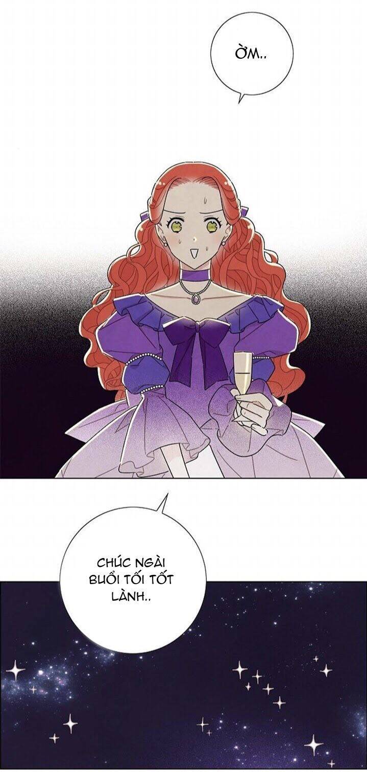 Tôi Đã Cướp Mất Đêm Đầu Tiên Của Nam Chính Chapter 24 - 2