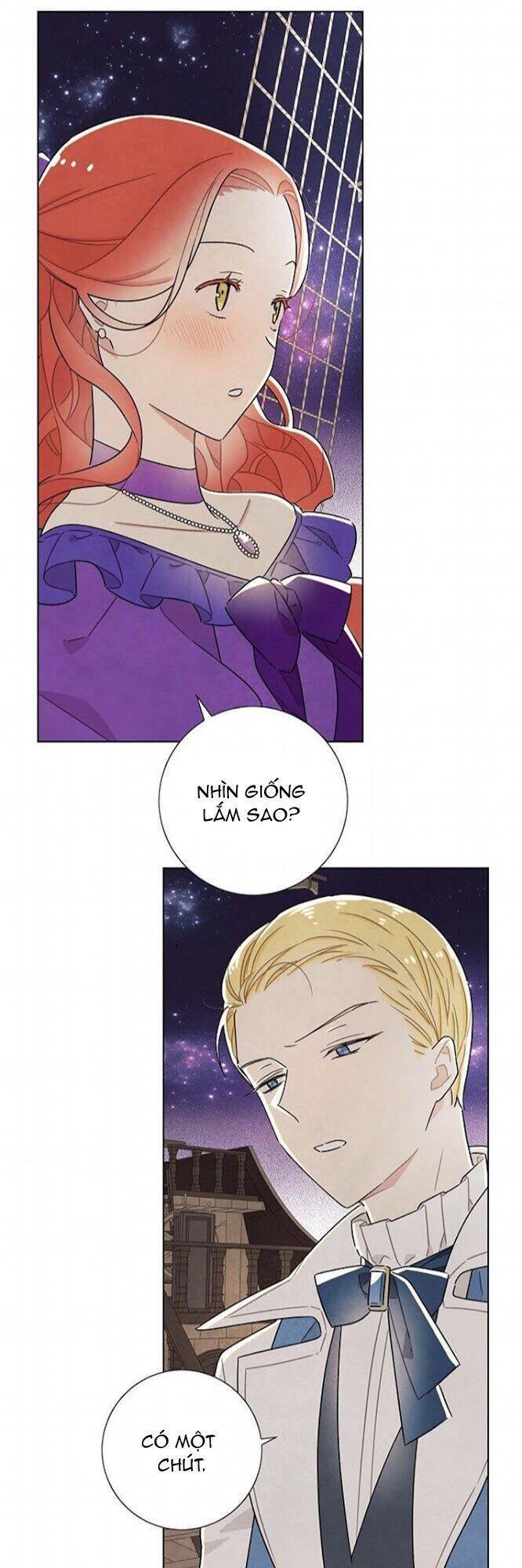 Tôi Đã Cướp Mất Đêm Đầu Tiên Của Nam Chính Chapter 24 - 28