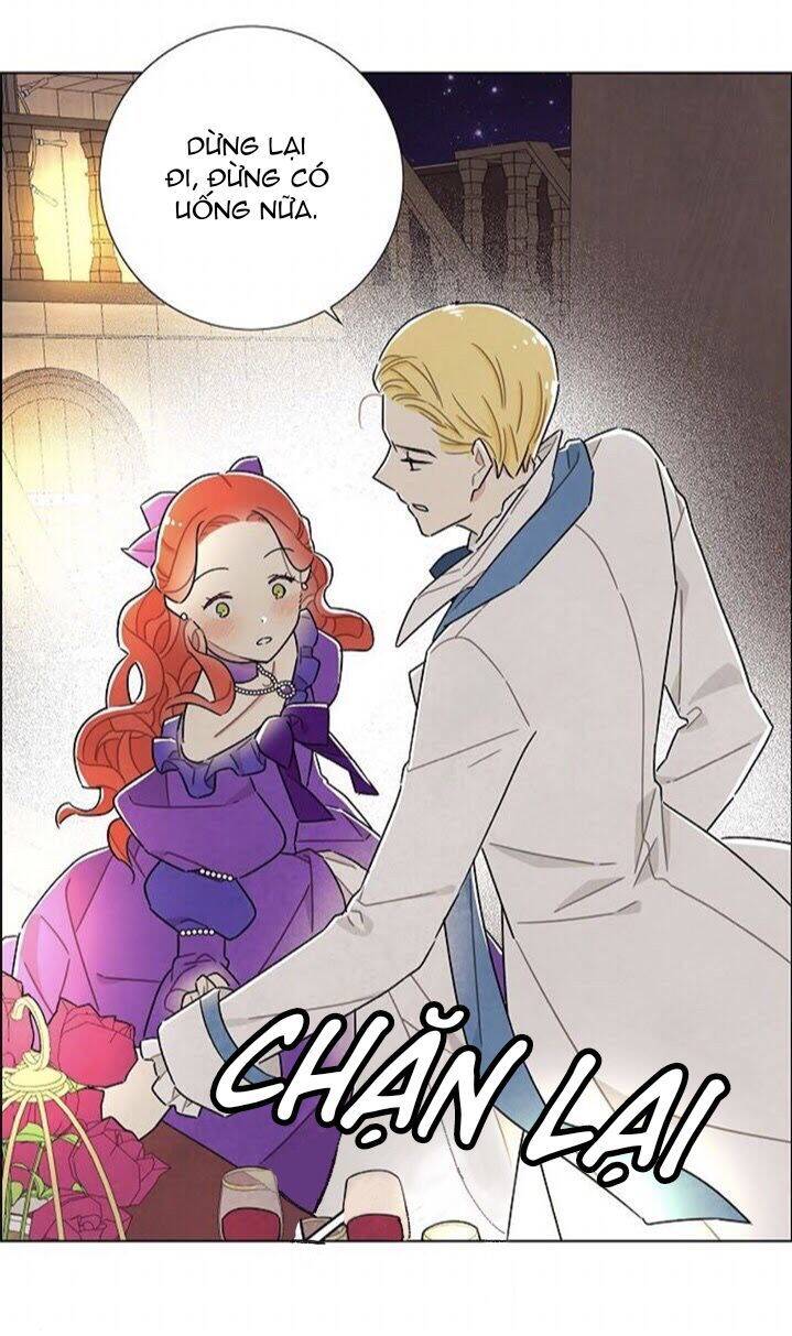 Tôi Đã Cướp Mất Đêm Đầu Tiên Của Nam Chính Chapter 24 - 33