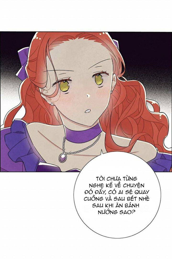 Tôi Đã Cướp Mất Đêm Đầu Tiên Của Nam Chính Chapter 24 - 36
