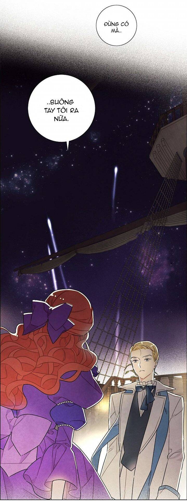 Tôi Đã Cướp Mất Đêm Đầu Tiên Của Nam Chính Chapter 24 - 40