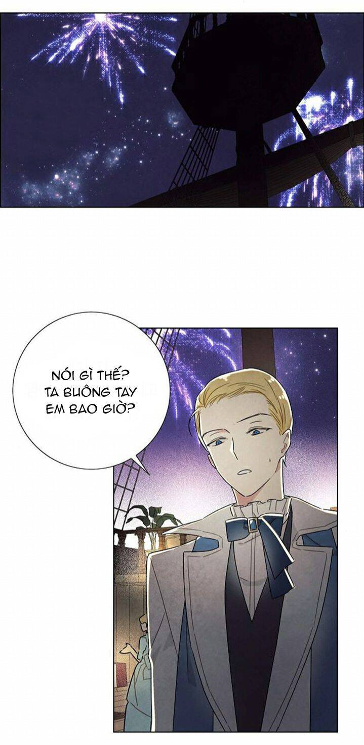 Tôi Đã Cướp Mất Đêm Đầu Tiên Của Nam Chính Chapter 24 - 41