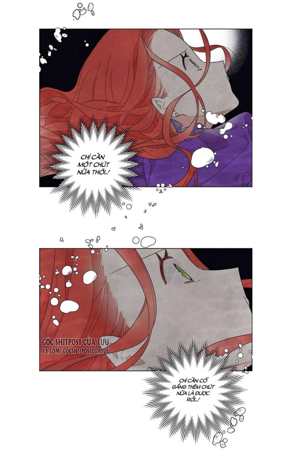 Tôi Đã Cướp Mất Đêm Đầu Tiên Của Nam Chính Chapter 25 - 11