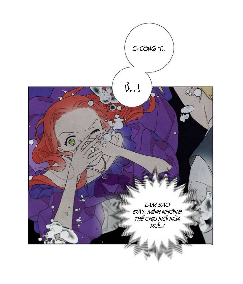 Tôi Đã Cướp Mất Đêm Đầu Tiên Của Nam Chính Chapter 25 - 16