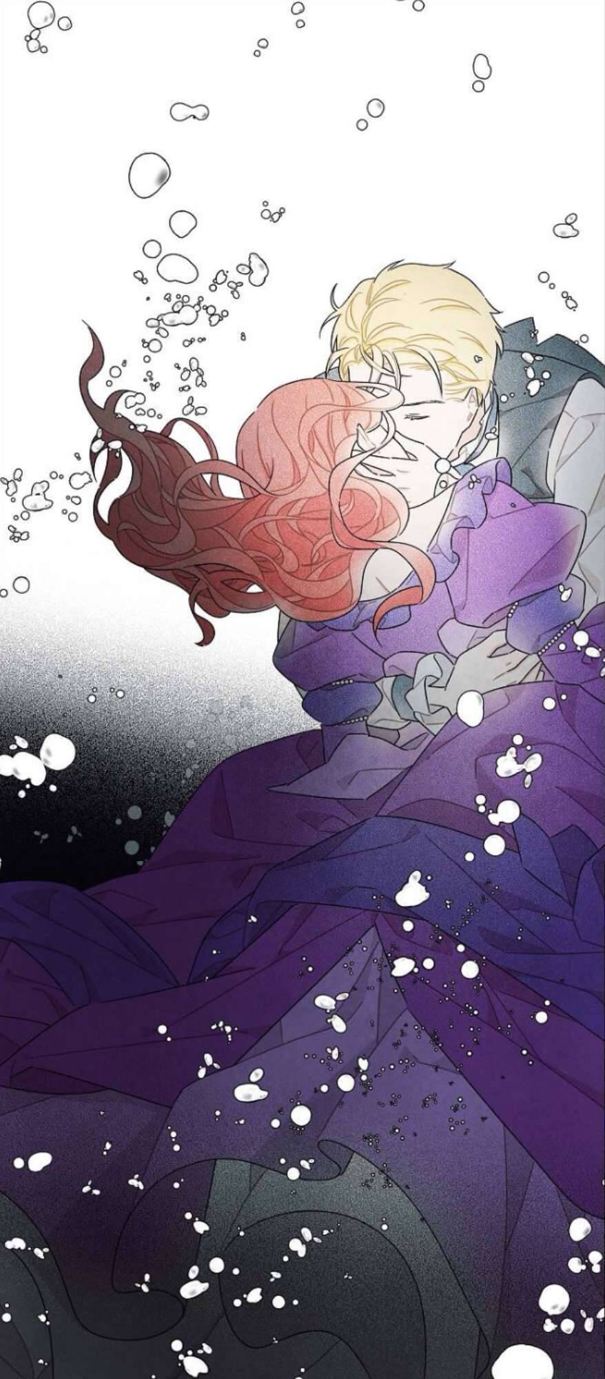 Tôi Đã Cướp Mất Đêm Đầu Tiên Của Nam Chính Chapter 25 - 18