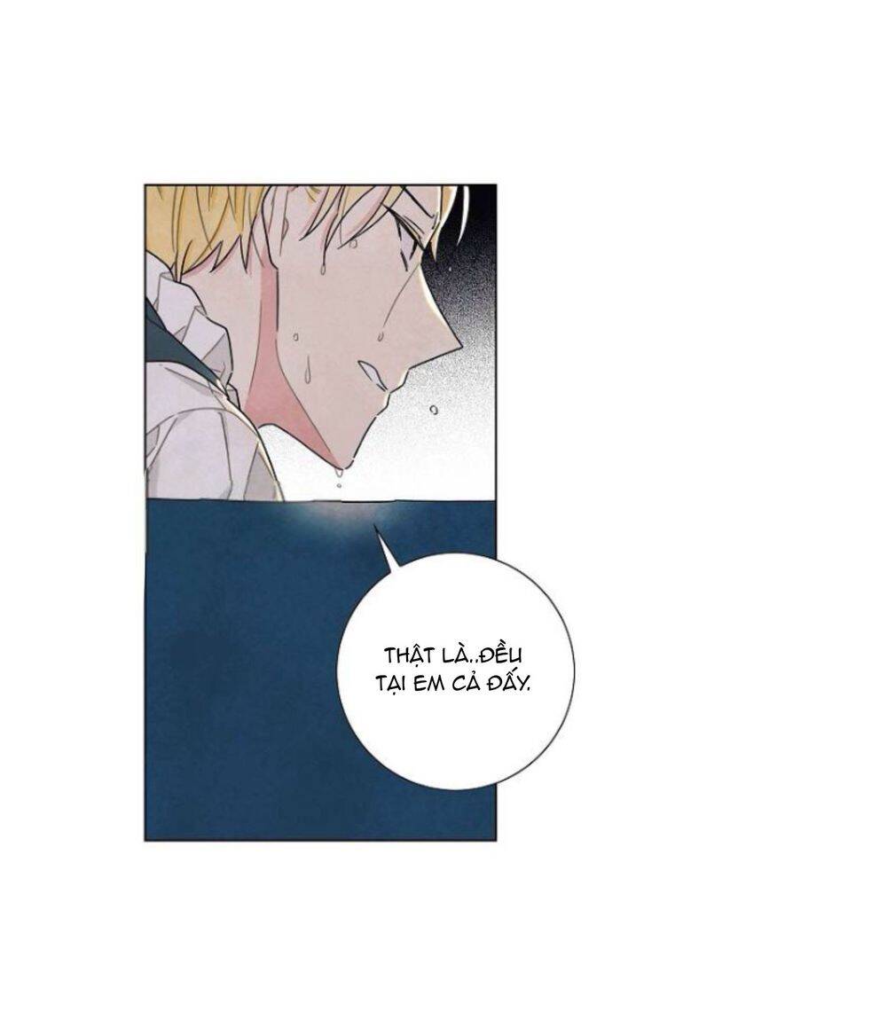 Tôi Đã Cướp Mất Đêm Đầu Tiên Của Nam Chính Chapter 25 - 23