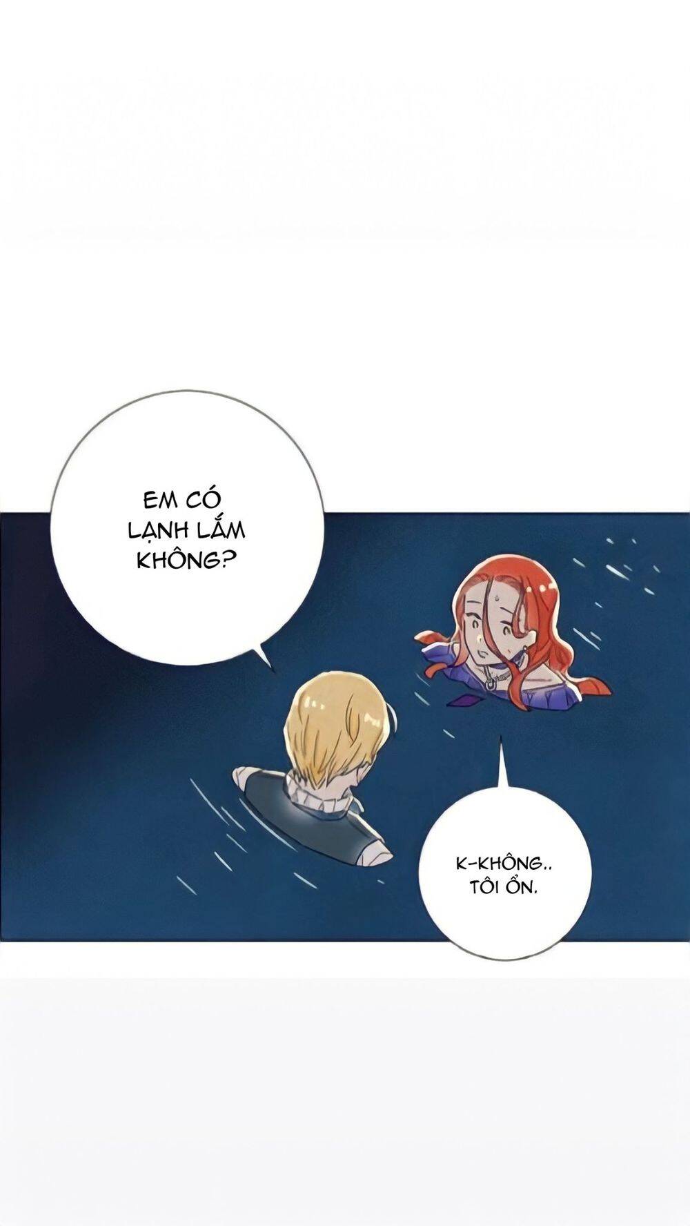 Tôi Đã Cướp Mất Đêm Đầu Tiên Của Nam Chính Chapter 25 - 25