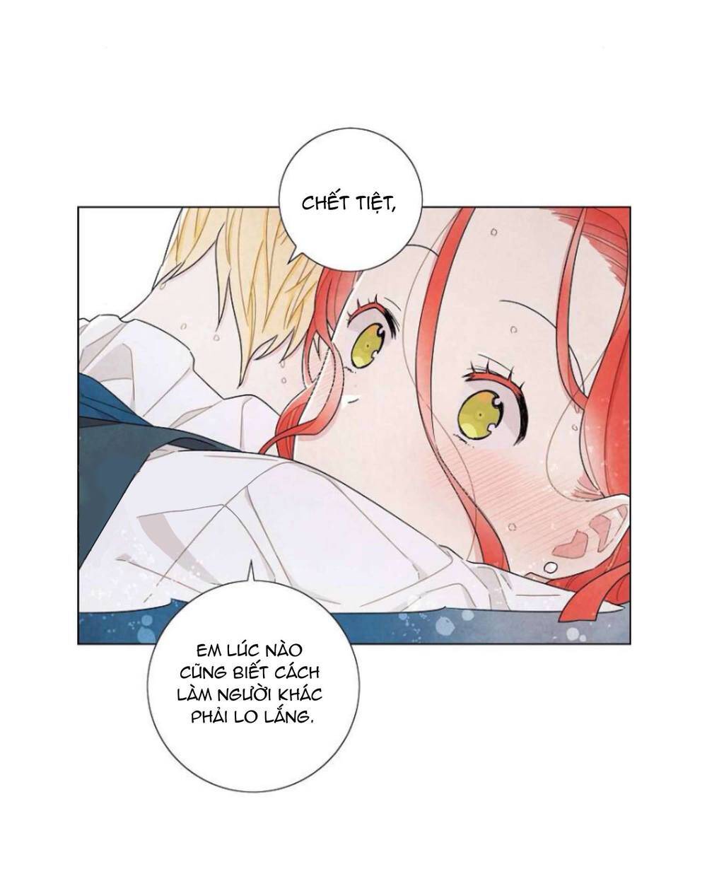 Tôi Đã Cướp Mất Đêm Đầu Tiên Của Nam Chính Chapter 25 - 29