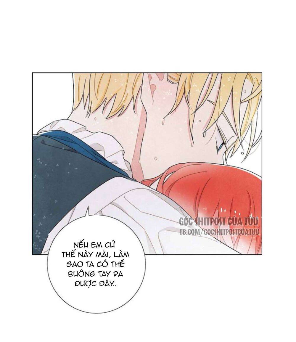 Tôi Đã Cướp Mất Đêm Đầu Tiên Của Nam Chính Chapter 25 - 30