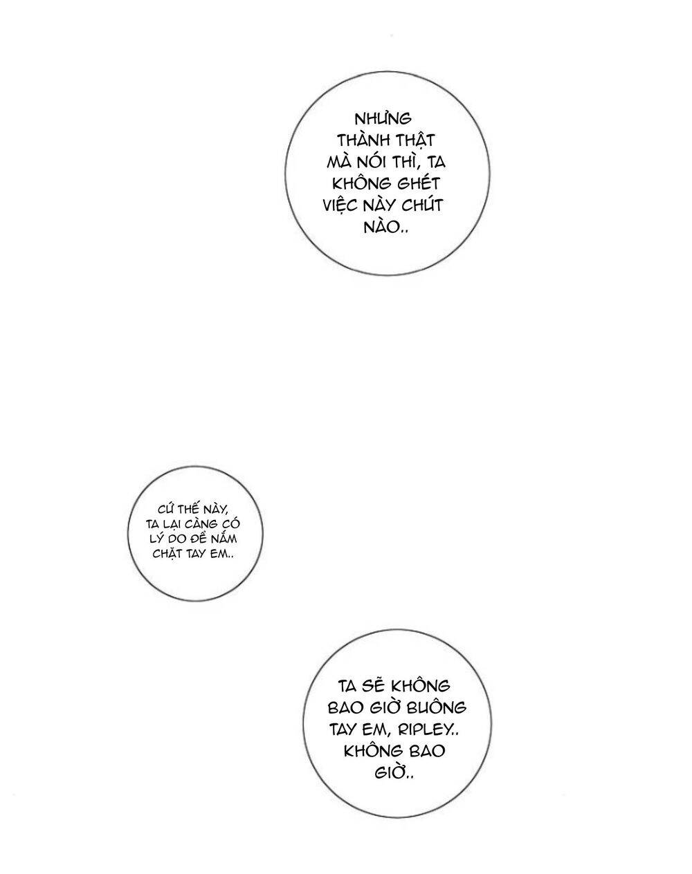 Tôi Đã Cướp Mất Đêm Đầu Tiên Của Nam Chính Chapter 25 - 31