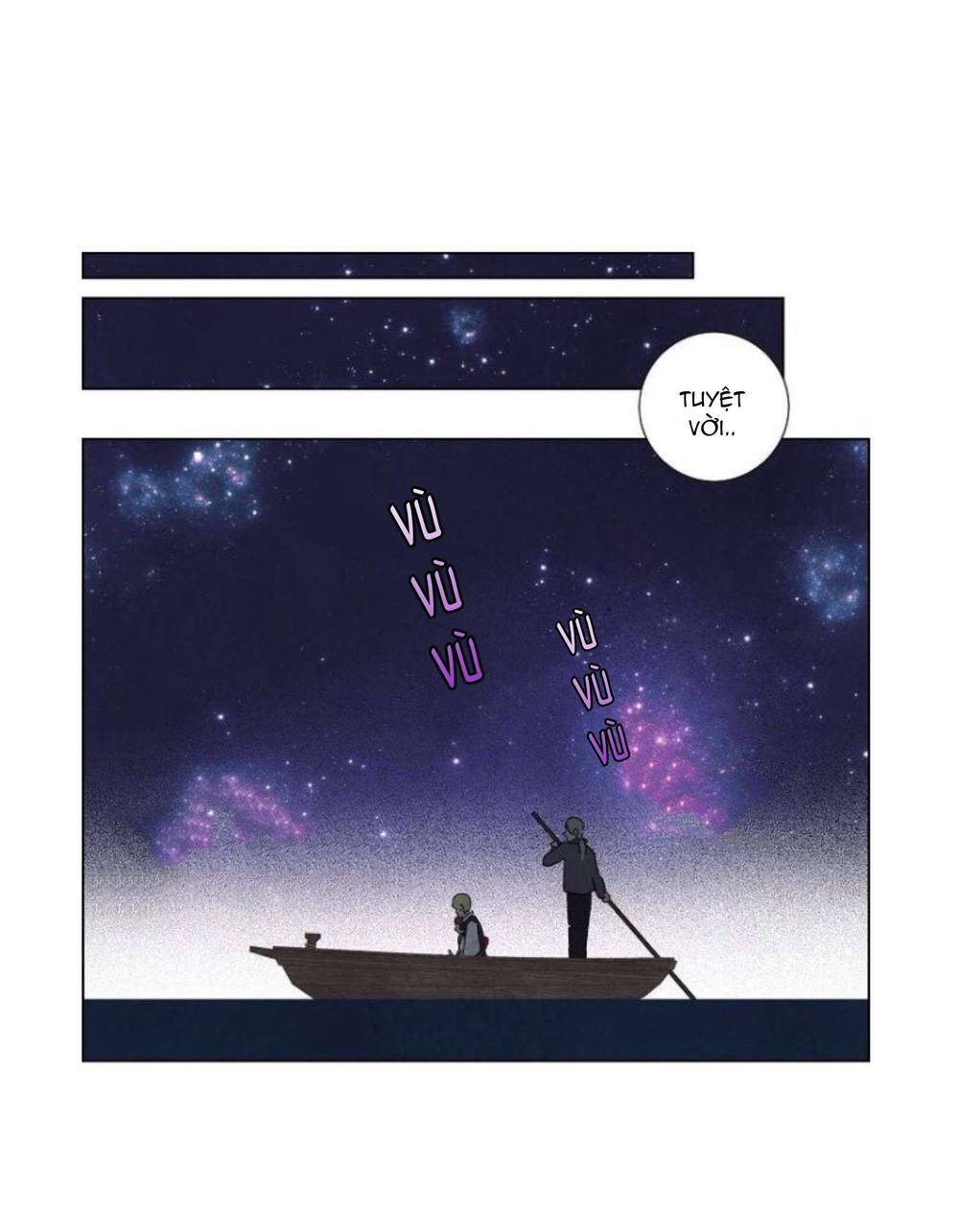 Tôi Đã Cướp Mất Đêm Đầu Tiên Của Nam Chính Chapter 25 - 33