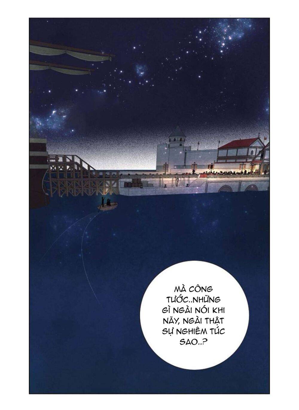 Tôi Đã Cướp Mất Đêm Đầu Tiên Của Nam Chính Chapter 25 - 37