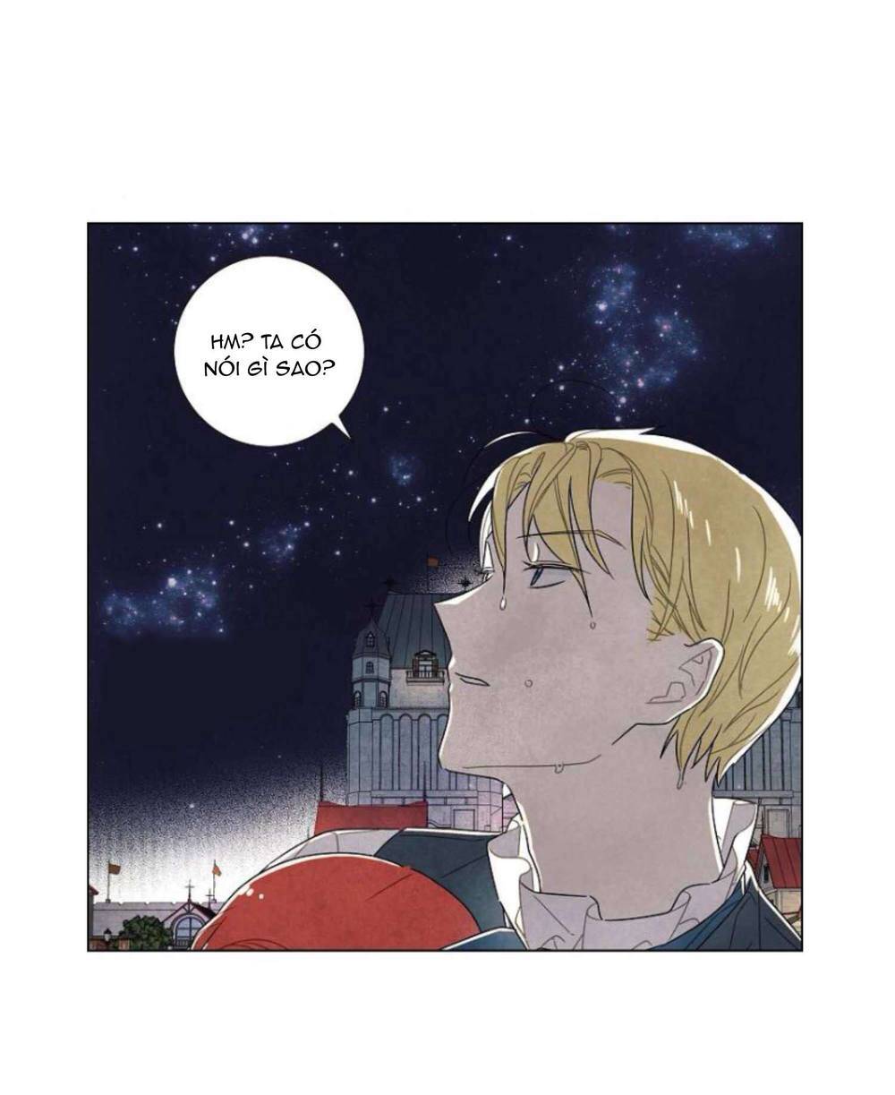 Tôi Đã Cướp Mất Đêm Đầu Tiên Của Nam Chính Chapter 25 - 38