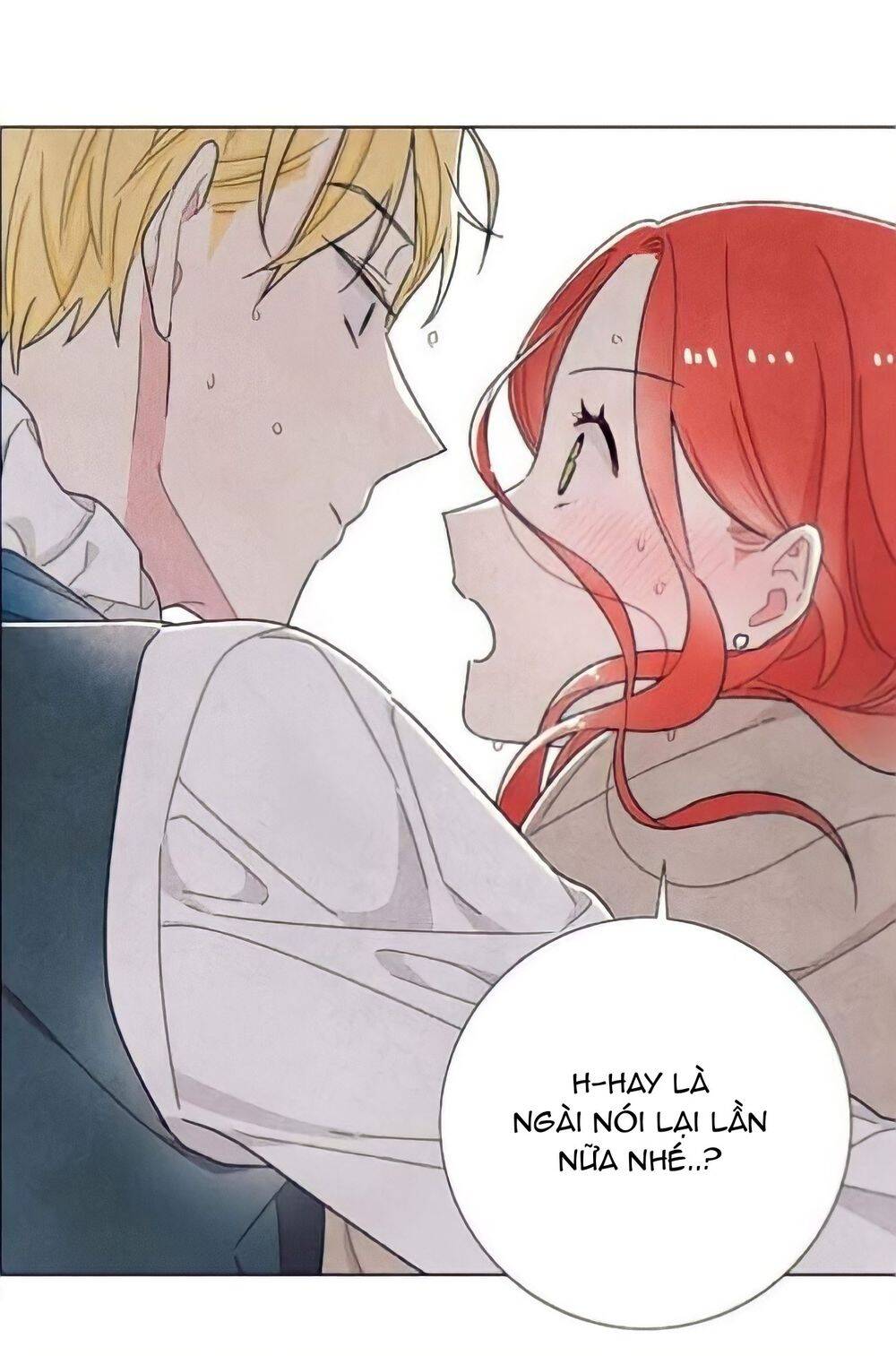 Tôi Đã Cướp Mất Đêm Đầu Tiên Của Nam Chính Chapter 25 - 40