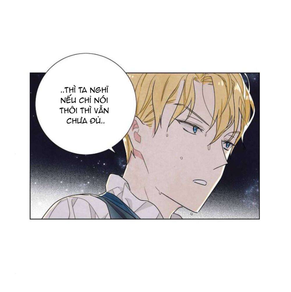 Tôi Đã Cướp Mất Đêm Đầu Tiên Của Nam Chính Chapter 25 - 43