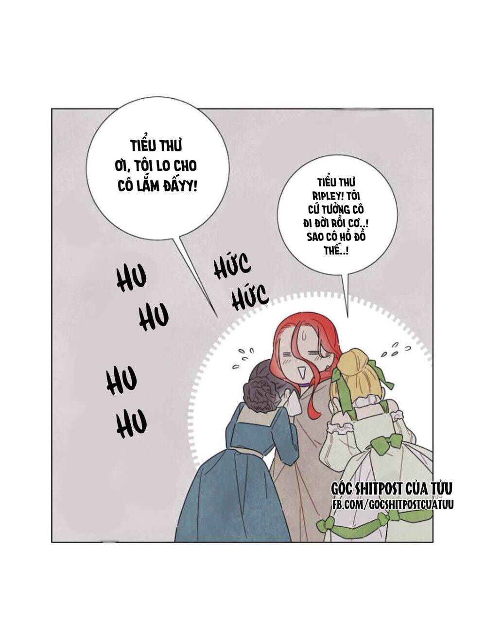 Tôi Đã Cướp Mất Đêm Đầu Tiên Của Nam Chính Chapter 25 - 47