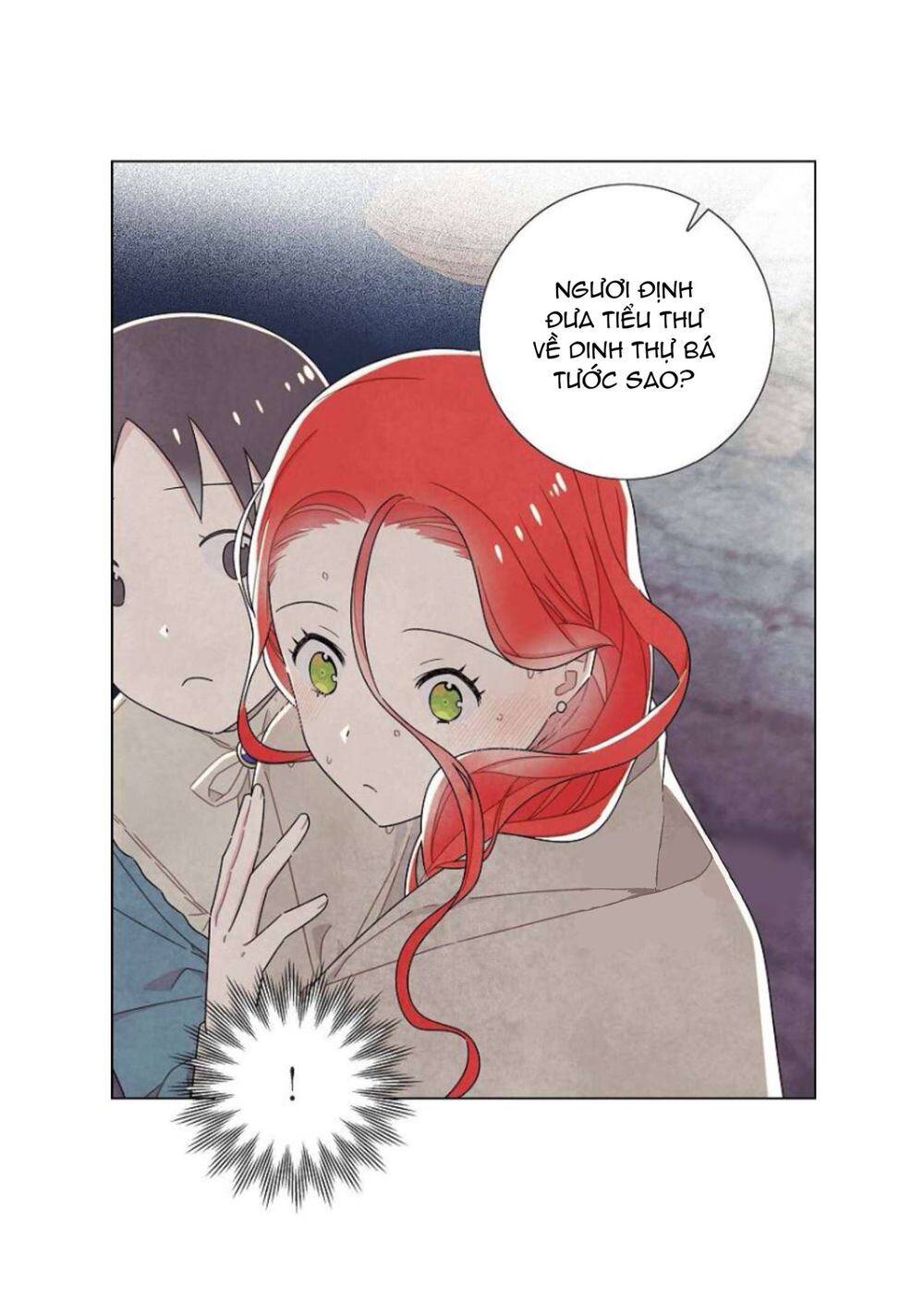 Tôi Đã Cướp Mất Đêm Đầu Tiên Của Nam Chính Chapter 25 - 49