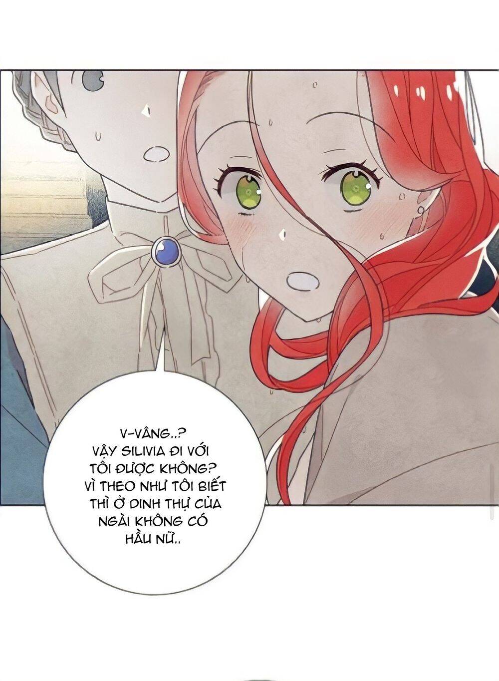 Tôi Đã Cướp Mất Đêm Đầu Tiên Của Nam Chính Chapter 25 - 52