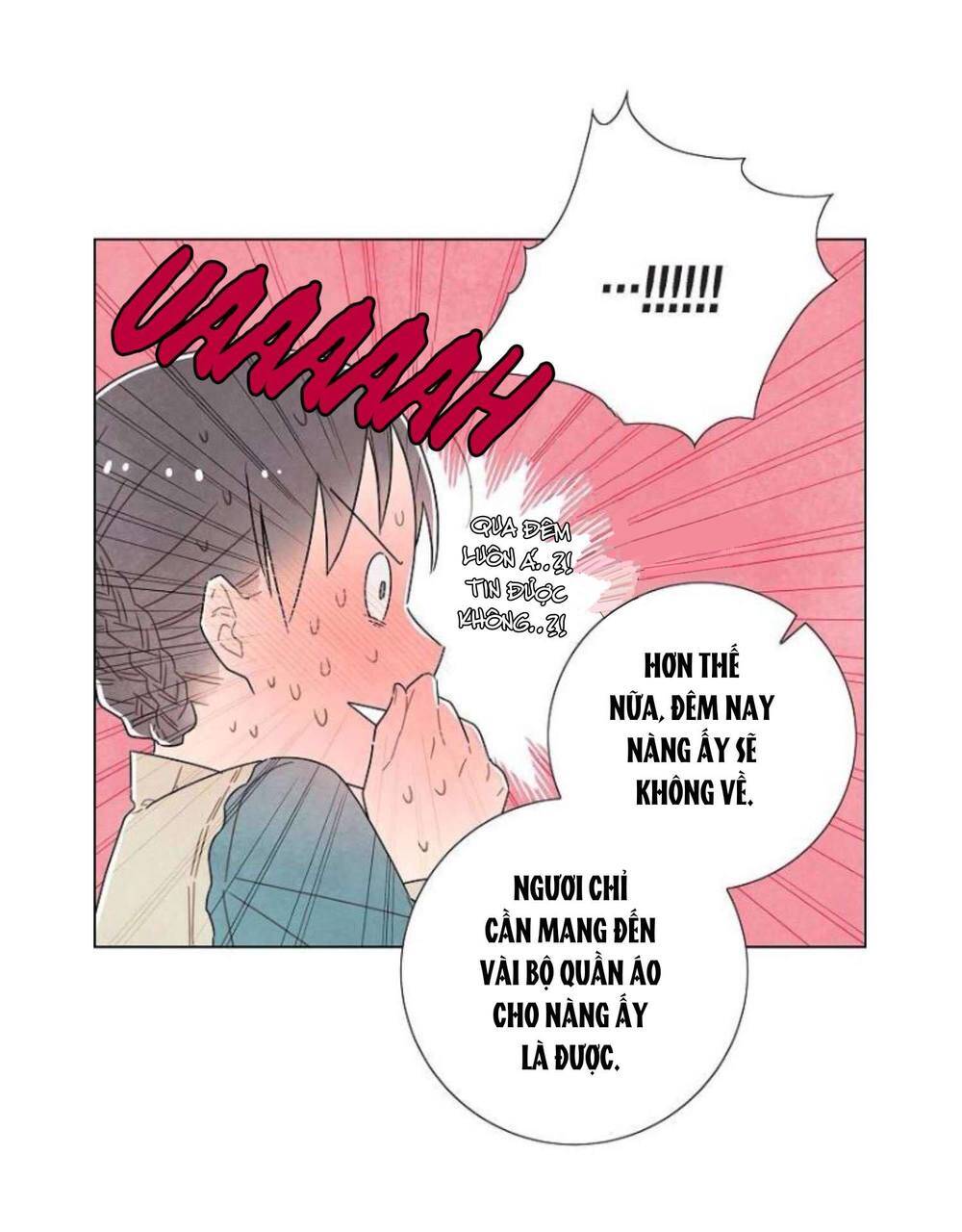 Tôi Đã Cướp Mất Đêm Đầu Tiên Của Nam Chính Chapter 25 - 54