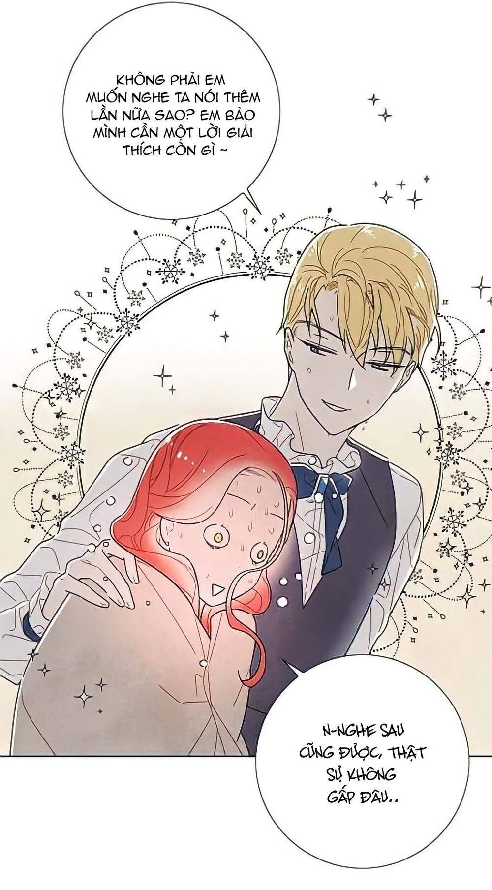 Tôi Đã Cướp Mất Đêm Đầu Tiên Của Nam Chính Chapter 25 - 56