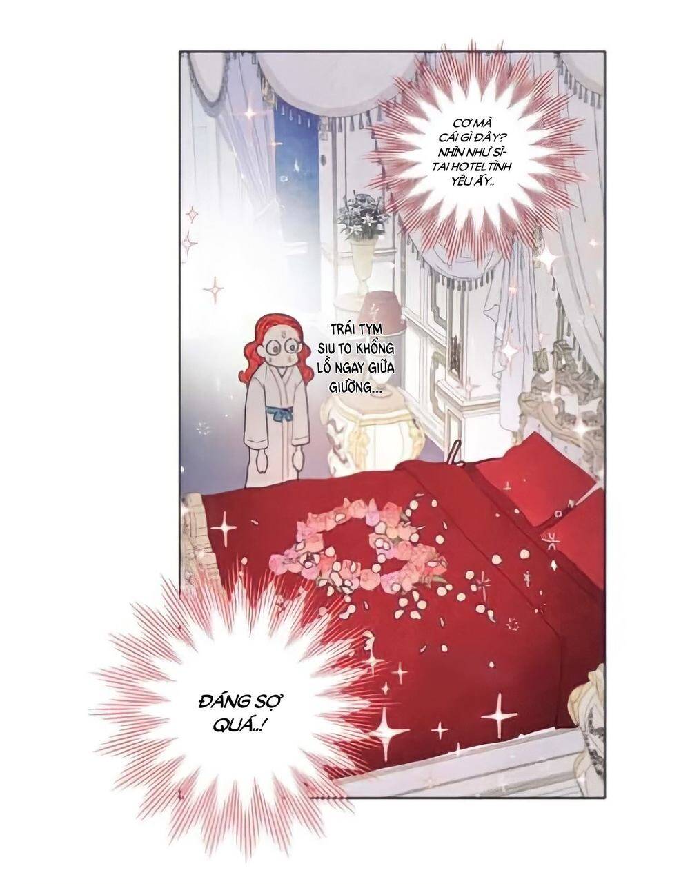 Tôi Đã Cướp Mất Đêm Đầu Tiên Của Nam Chính Chapter 25 - 60