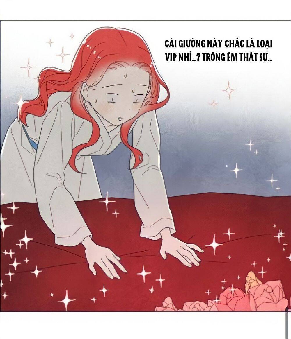 Tôi Đã Cướp Mất Đêm Đầu Tiên Của Nam Chính Chapter 25 - 61