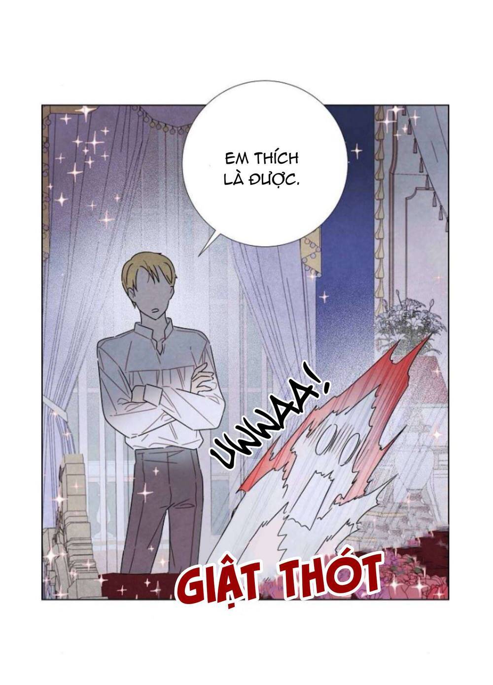 Tôi Đã Cướp Mất Đêm Đầu Tiên Của Nam Chính Chapter 25 - 64