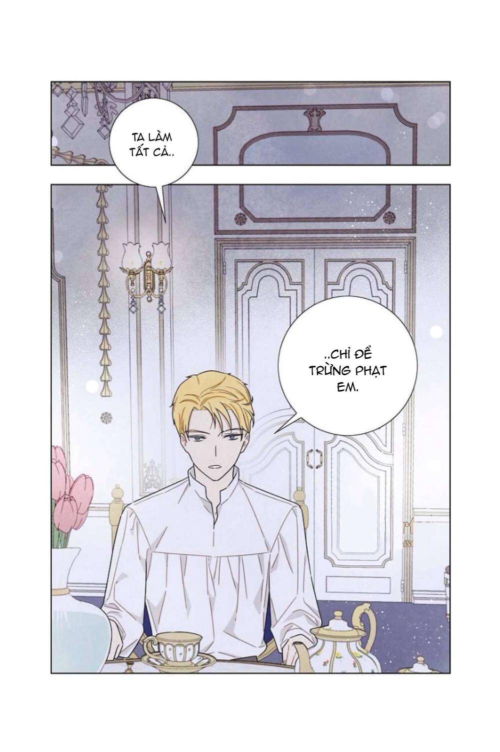 Tôi Đã Cướp Mất Đêm Đầu Tiên Của Nam Chính Chapter 25 - 67