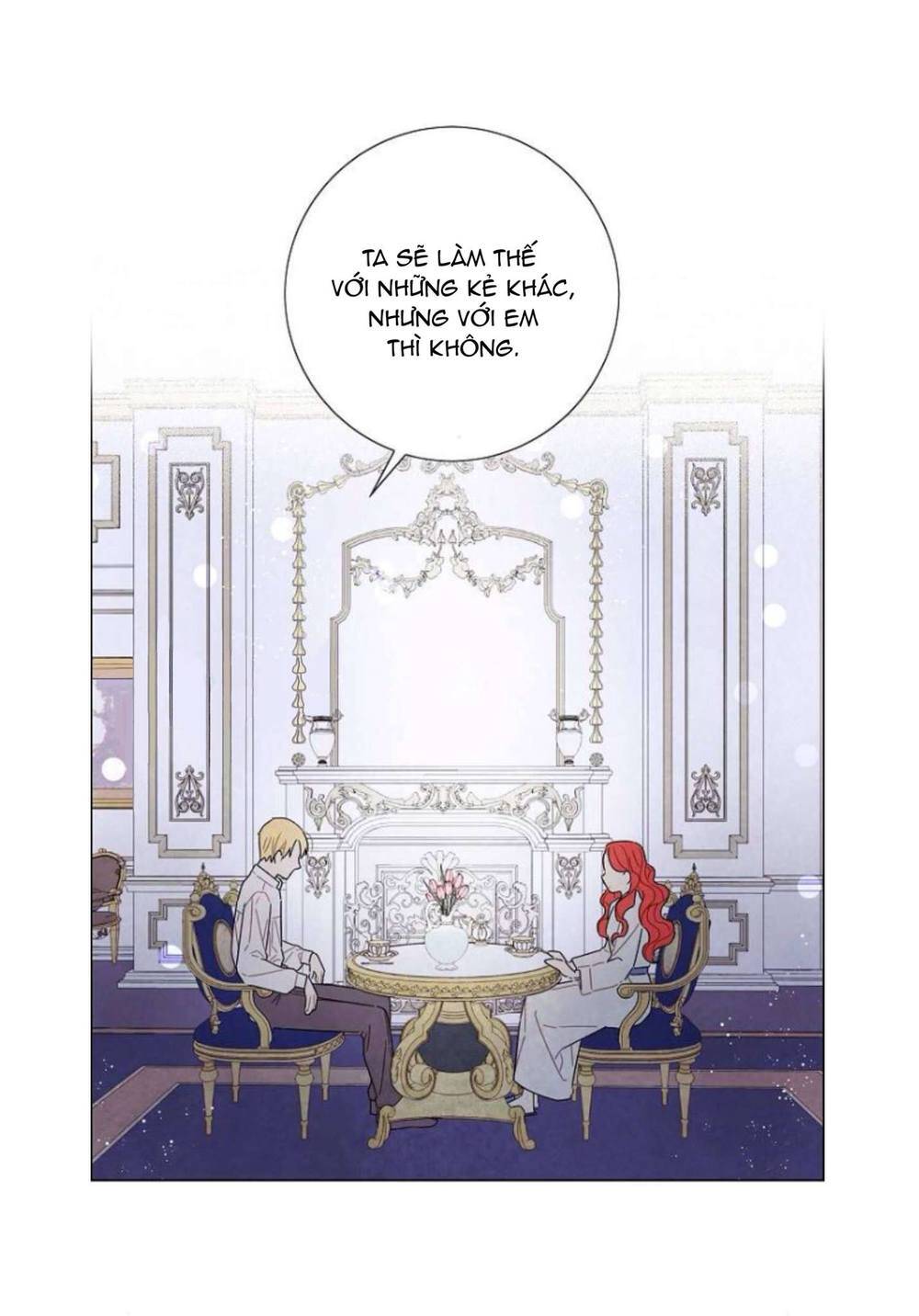 Tôi Đã Cướp Mất Đêm Đầu Tiên Của Nam Chính Chapter 25 - 70