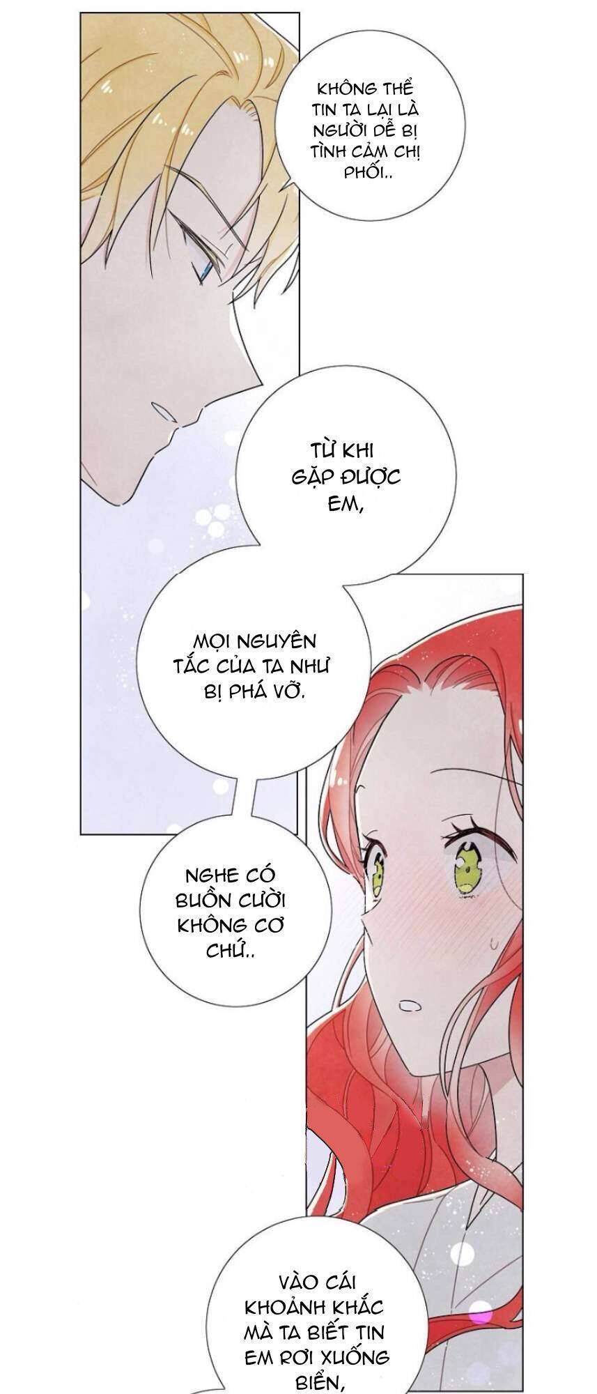 Tôi Đã Cướp Mất Đêm Đầu Tiên Của Nam Chính Chapter 25 - 71