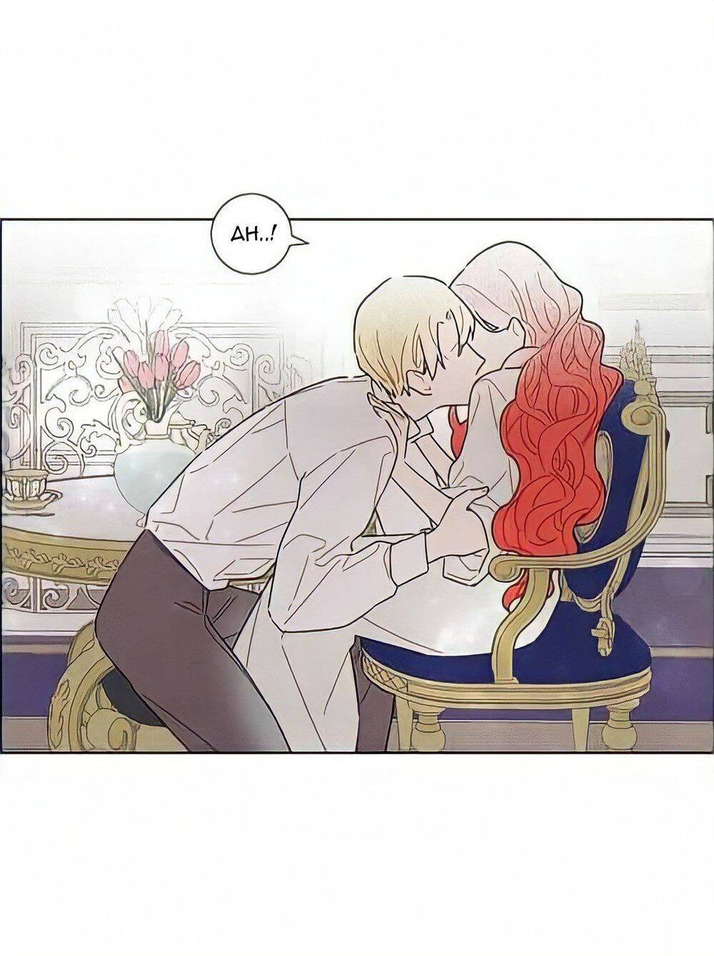 Tôi Đã Cướp Mất Đêm Đầu Tiên Của Nam Chính Chapter 26 - 14