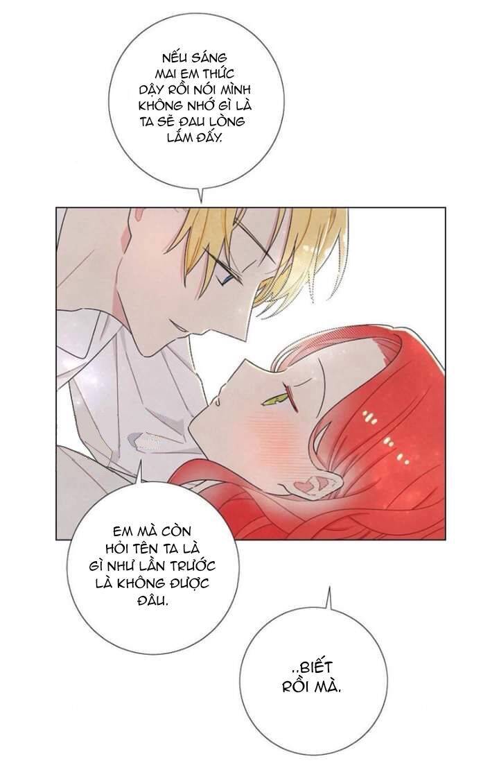 Tôi Đã Cướp Mất Đêm Đầu Tiên Của Nam Chính Chapter 26 - 19