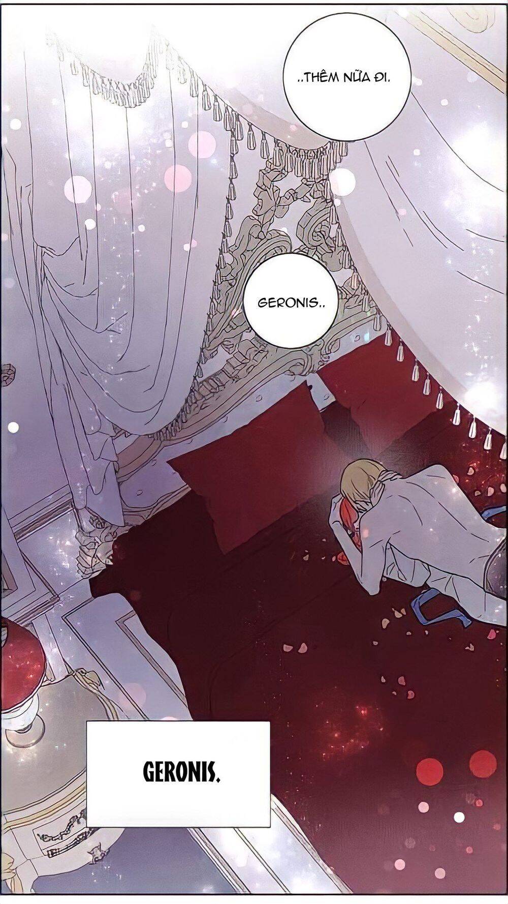 Tôi Đã Cướp Mất Đêm Đầu Tiên Của Nam Chính Chapter 26 - 23