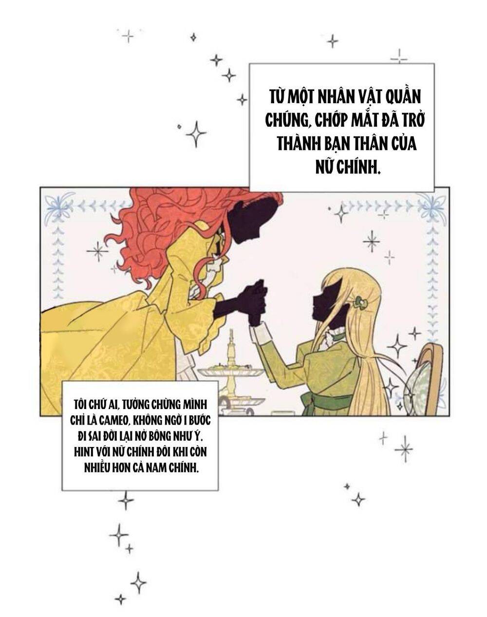 Tôi Đã Cướp Mất Đêm Đầu Tiên Của Nam Chính Chapter 26 - 57