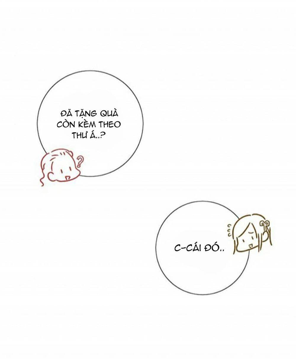 Tôi Đã Cướp Mất Đêm Đầu Tiên Của Nam Chính Chapter 27 - 20