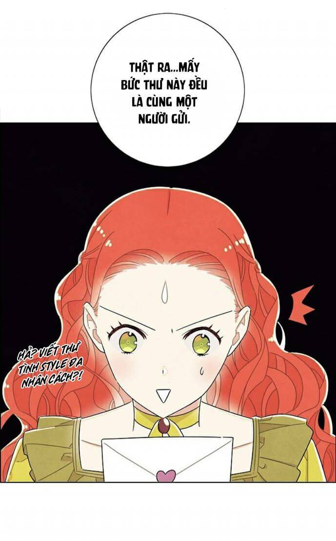 Tôi Đã Cướp Mất Đêm Đầu Tiên Của Nam Chính Chapter 27 - 25