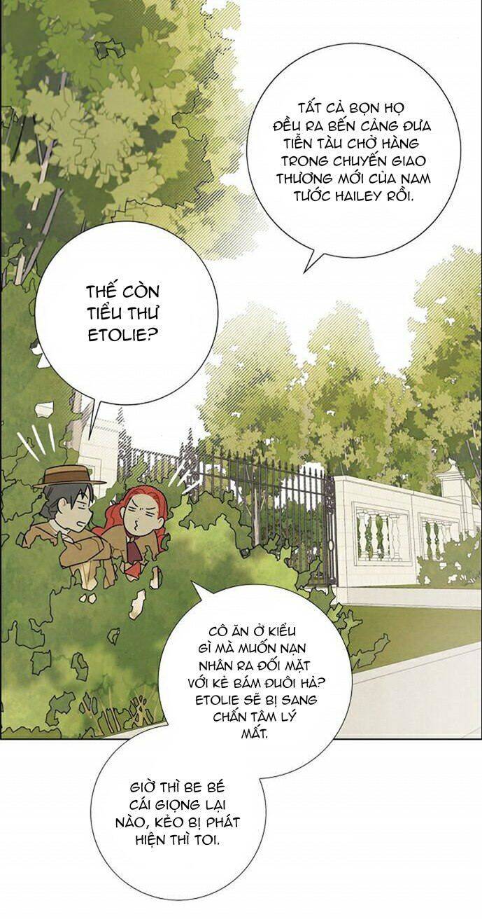 Tôi Đã Cướp Mất Đêm Đầu Tiên Của Nam Chính Chapter 27 - 33