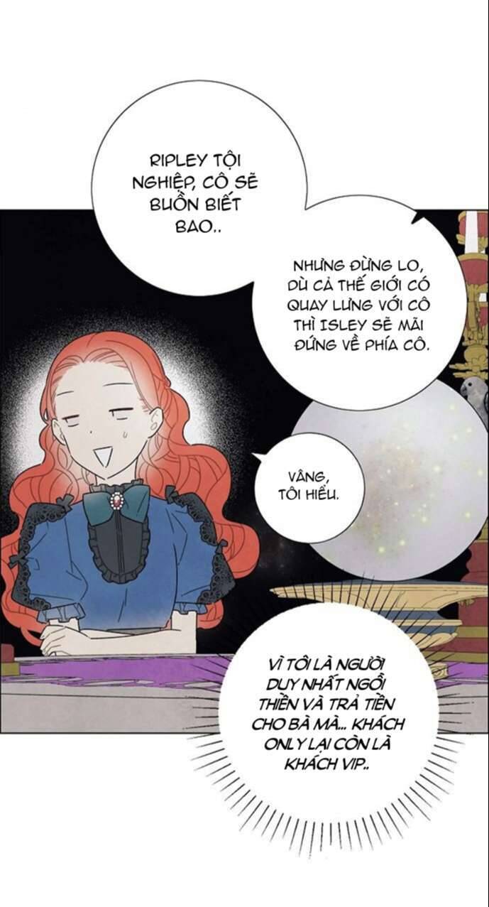 Tôi Đã Cướp Mất Đêm Đầu Tiên Của Nam Chính Chapter 29 - 16