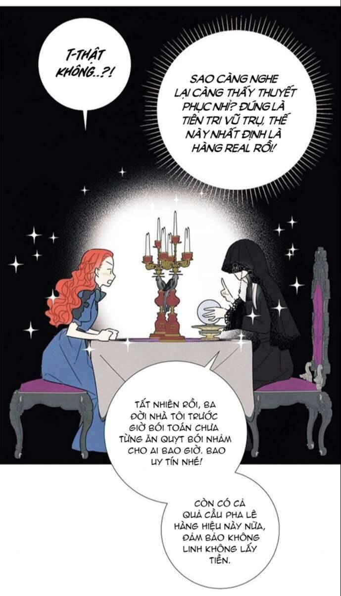 Tôi Đã Cướp Mất Đêm Đầu Tiên Của Nam Chính Chapter 29 - 20