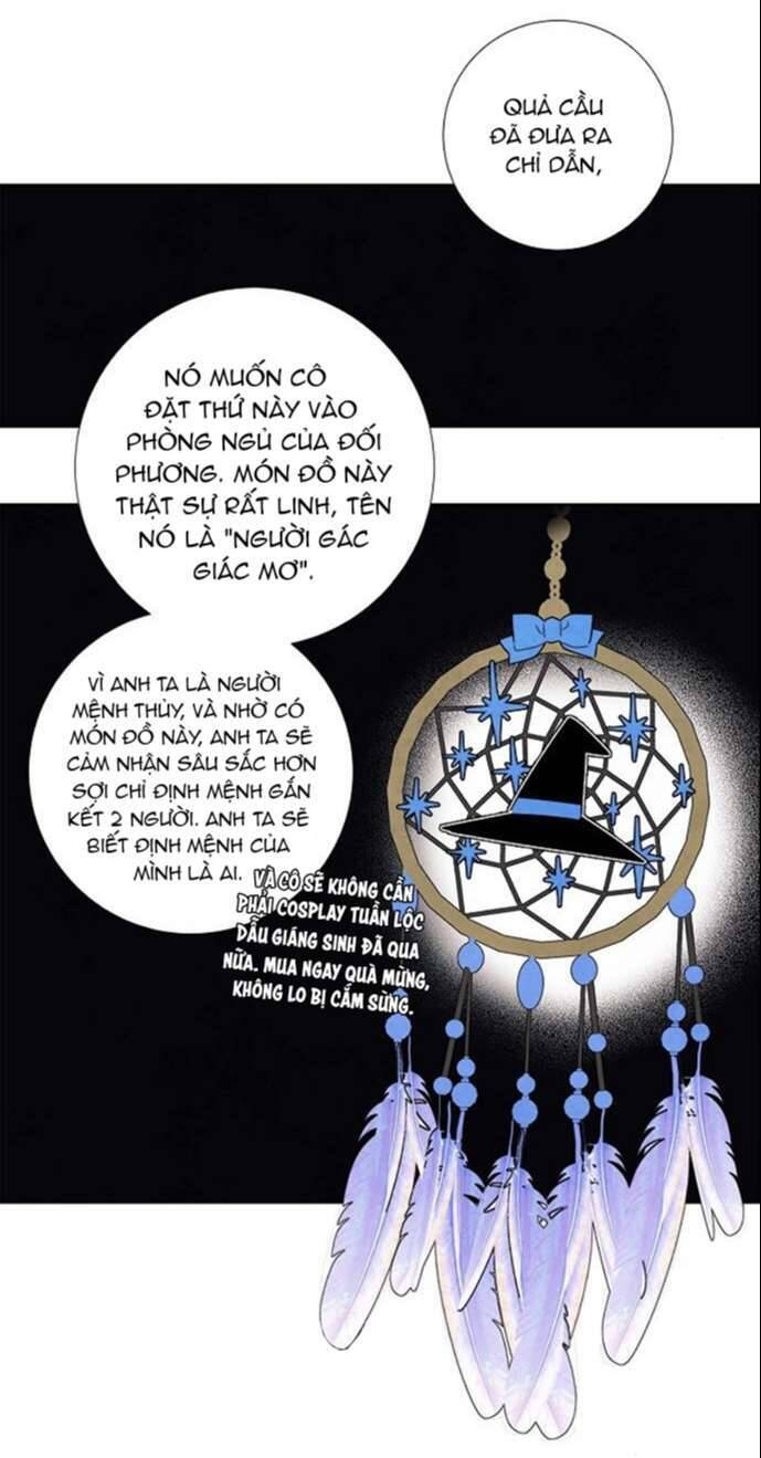 Tôi Đã Cướp Mất Đêm Đầu Tiên Của Nam Chính Chapter 29 - 21