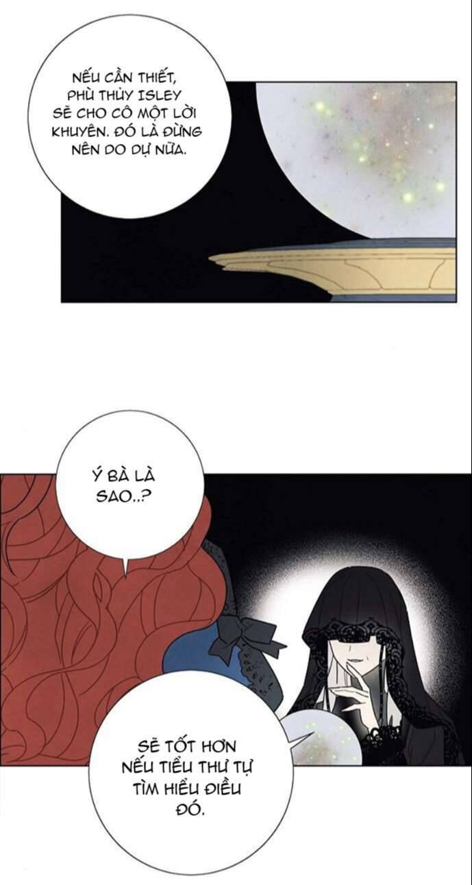 Tôi Đã Cướp Mất Đêm Đầu Tiên Của Nam Chính Chapter 29 - 28