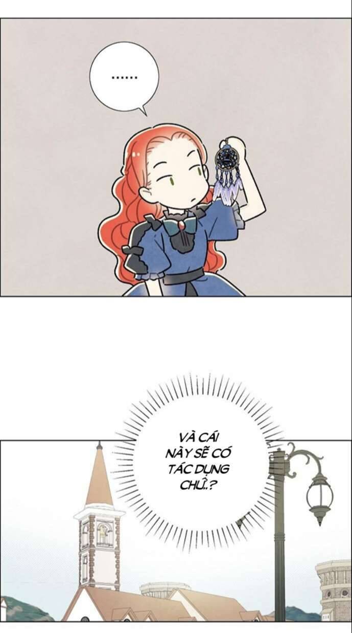 Tôi Đã Cướp Mất Đêm Đầu Tiên Của Nam Chính Chapter 29 - 32