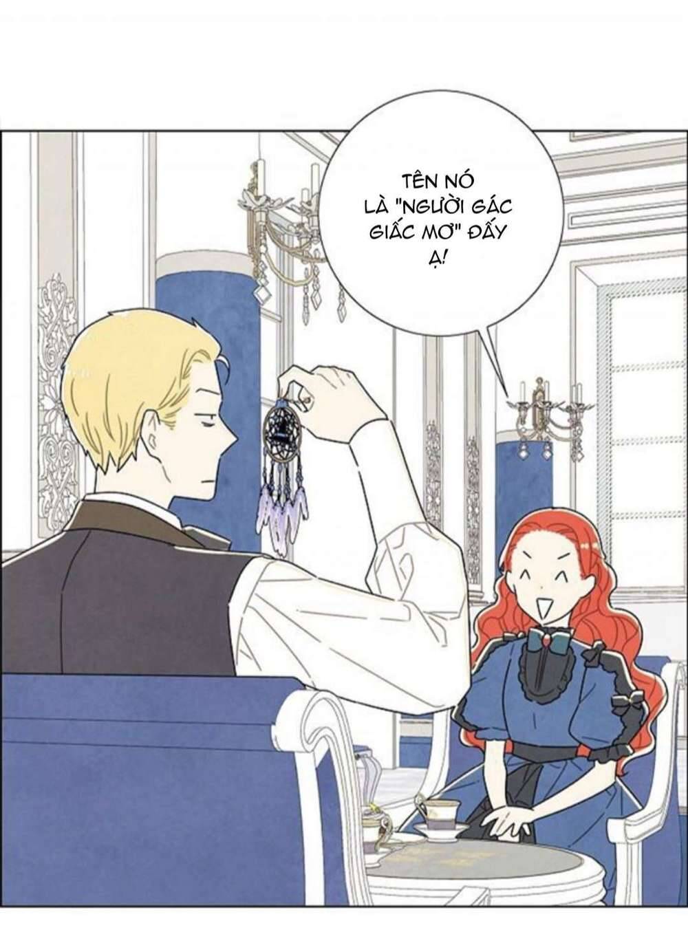 Tôi Đã Cướp Mất Đêm Đầu Tiên Của Nam Chính Chapter 29 - 35