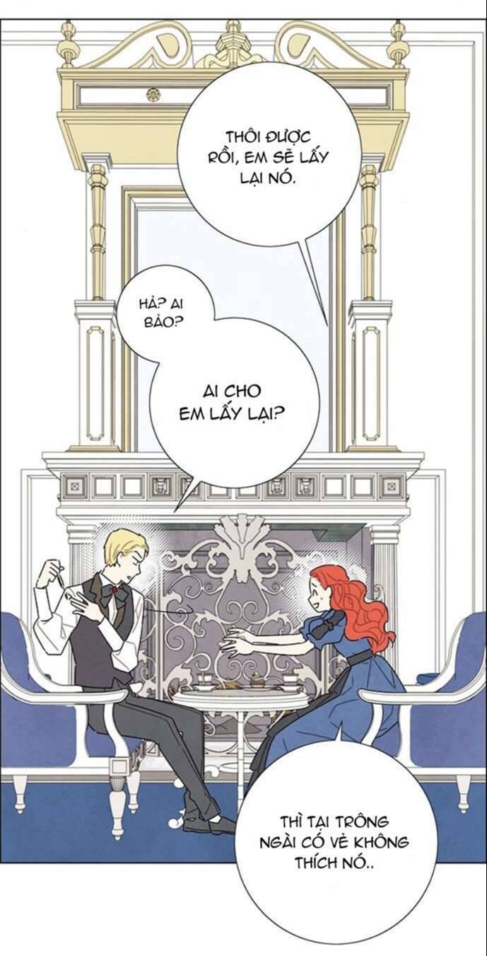 Tôi Đã Cướp Mất Đêm Đầu Tiên Của Nam Chính Chapter 29 - 38
