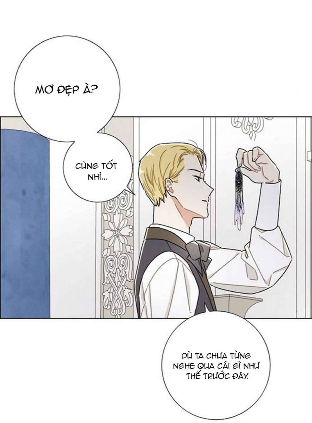 Tôi Đã Cướp Mất Đêm Đầu Tiên Của Nam Chính Chapter 29 - 43